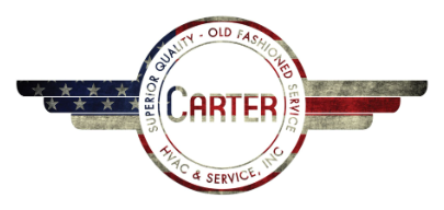 Carter HVAC and Service